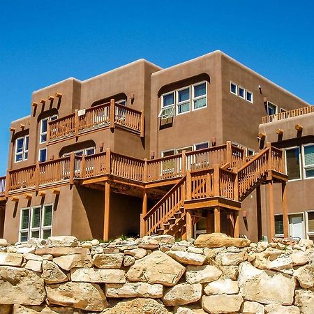 Slot Canyons Inn Bed & Breakfast Эскаланте Экстерьер фото