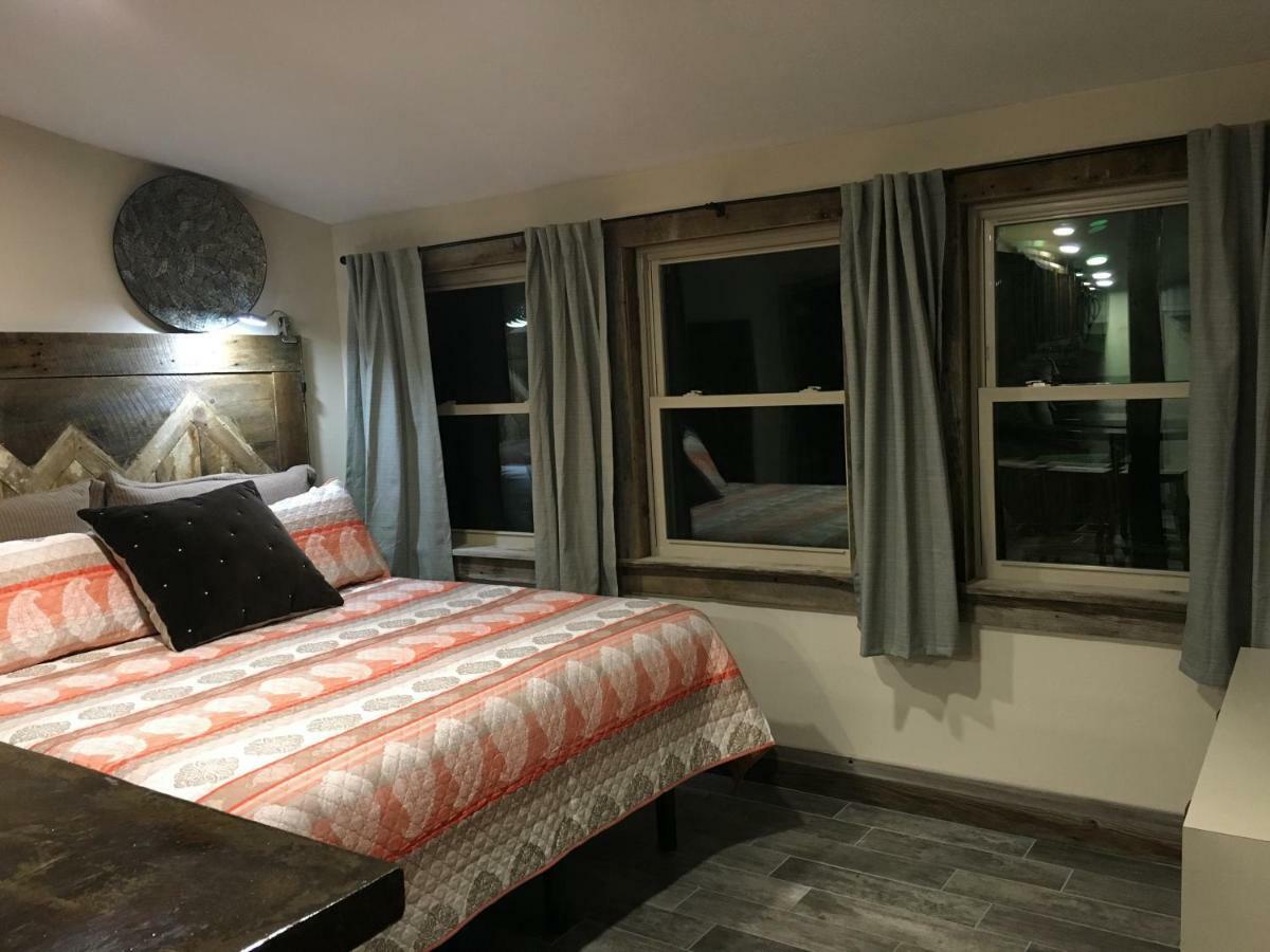 Slot Canyons Inn Bed & Breakfast Эскаланте Экстерьер фото